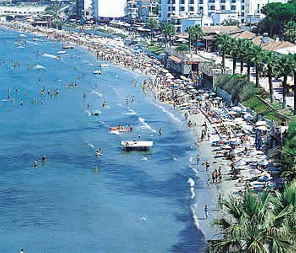 West Ada Hotel&Spa Kusadasi Exterior foto