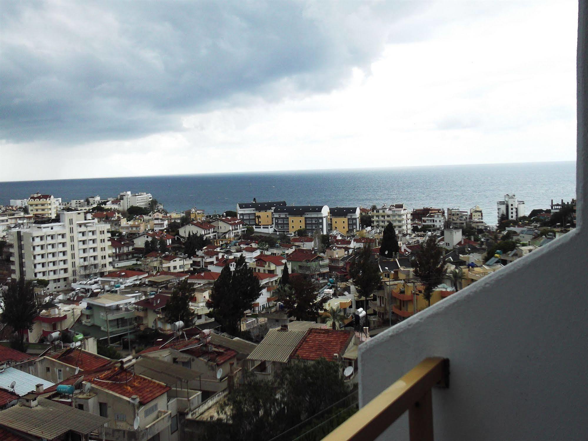 West Ada Hotel&Spa Kusadasi Exterior foto